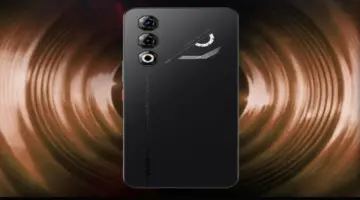 نوبيا تطرح هاتف ألعاب جديد مع دعم ميزة الشحن المباشر دون تمرير الطاقة عبر البطارية